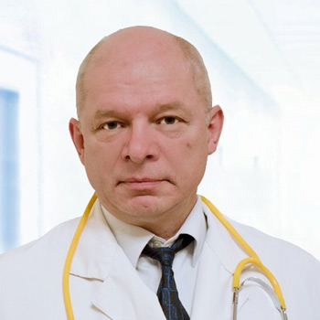 ортопед-травматолог Мамонтов Виктор Дмитриевич